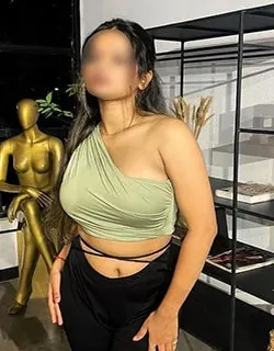 Escort Service in Chittoor